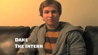 Celebrity Ask the Intern 1 Profile