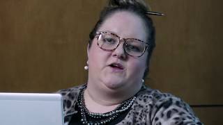 DAZA DANCE: KATY POWELL AND ANTONIO DAZA - THE ACCOUNTANT