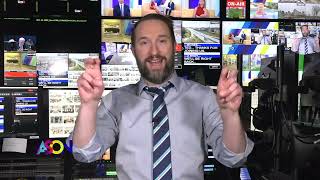 Ted reviews WeCrashed