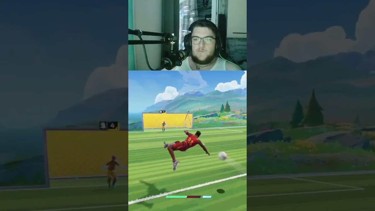 Rematch twitch clips  