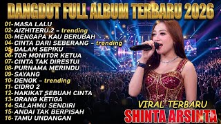Dangdut Koplo Ambyar 2026 1 Jam Nonstop  Bass Horeg Josjis Nada Koplo 