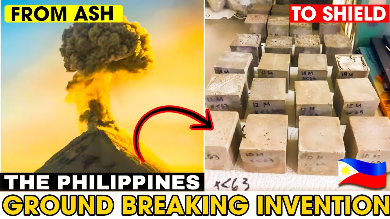 The PHILIPPINES GAME CHANGER INVENTION that NO ONE talks about