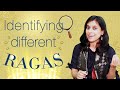Magic Formula to identify RAGAS! | VoxGuru ft. Pratibha Sarathy