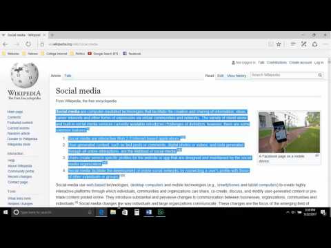 Tip # 25 - Microsoft Word 2016 - Copy and Paste with Target Formatting