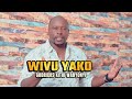 Godricks Kitui Wanyonyi Wivu Yako Clip Officiel