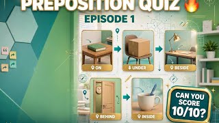 English Prepositions Explained 10 Common Preposition Mistakes You Must Stop Making