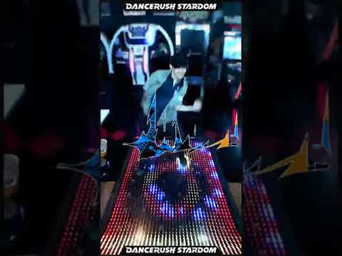 「†渚の小悪魔ラヴリィ～レイディオ† (STARDOM Remix) / kors k」 #DANCERUSH_STARDOM