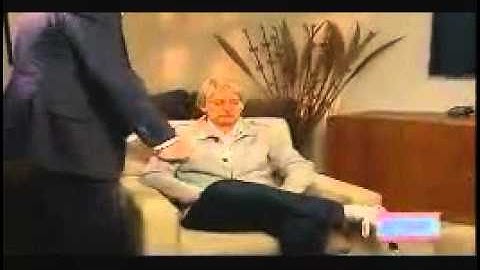 Qualityhypnosis.com Paul McKenna on Ellen