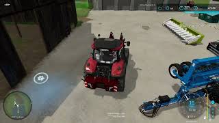 FS22|Alone In The World by Grimlock_RRC | New Farmer| Normal Eco | Ep 9