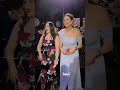 بوسي بتولع الفرح رقص معا هنادي مهنا
