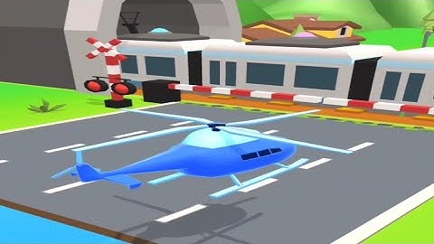 Shape-shifting All Levels Mobile Walthrough iOS,Android Gameplay Stick Run Game New Level