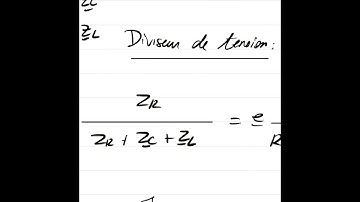 Vidéo de méthodologie sur le régime sinusoïdal forcé : résonance en intensité