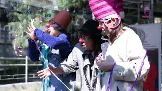 Urba Teatro En Cais Cuautepec