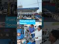 Fuel prices soar in Somalia