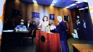 Terri Lynn Land - The Land that Michigan Built