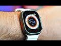 You SHOULD Buy the Apple Watch Ultra! (Long Term Review)