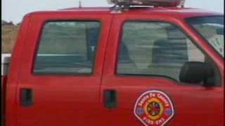 Volunteer Firefighters Needed