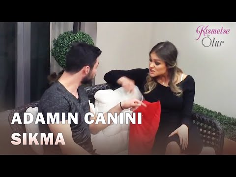 Emre ve Hazal Arasındaki Sorunlar Ortaya Çıktı! | Kısmetse Olur 125. Bölüm