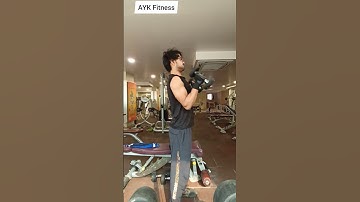 Hammer Curl Mistakes | |