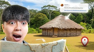 Guess the Area Location from the Viewer's House Clues - Geoguessr part 2