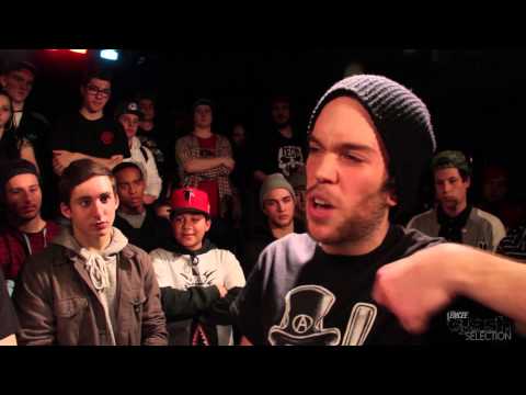Goofy vs Neill