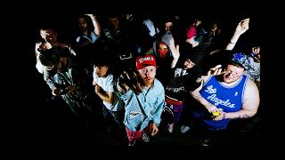 Joey The Kid feat Dj Lucas - Woodbury (Official Music Video)