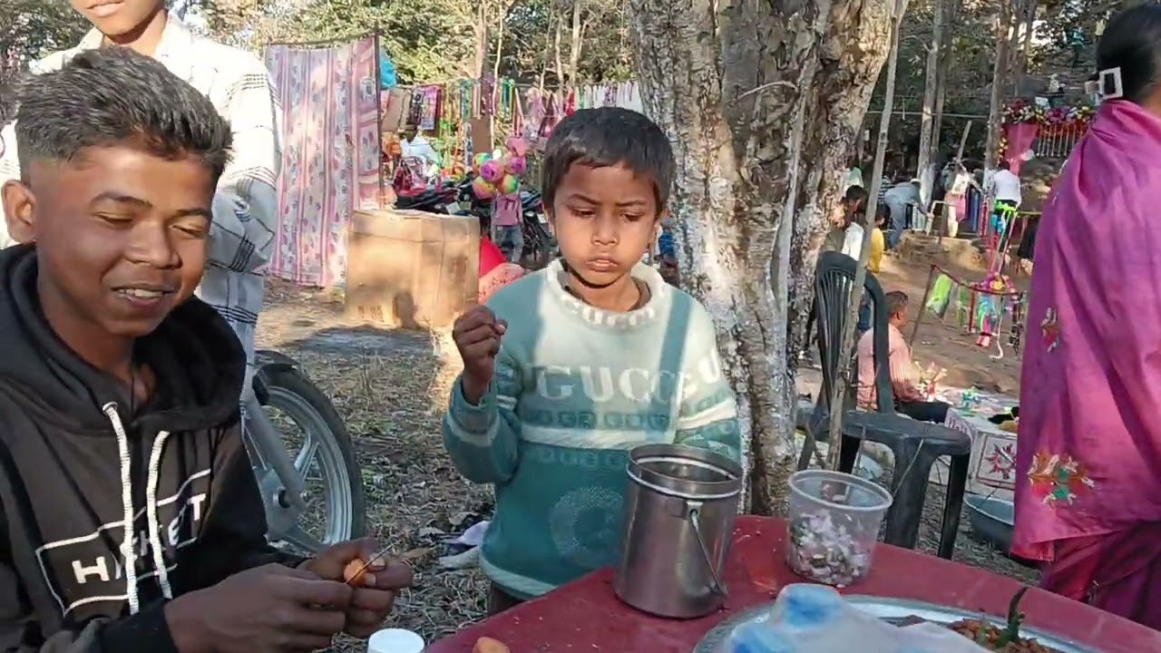 महाशिवरात्रि मेला डेलीपैला 