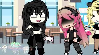 //Sometimes I Wish I Could Just Make Myself Disappear..// SKIT ! //Not my sound #nocopyright #GLMM