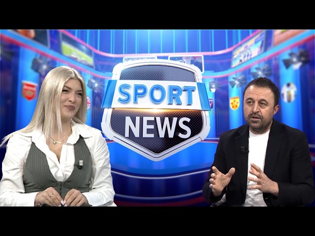 “Koha për trajner shqiptar në kombëtare, me mua në Botëror”,Duro:Këmbënguljet e Sylvinhos na dënuan!