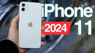iPhone 11 in 2024 - Should You Still Buy it? Long Term Review