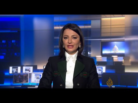 موجز الأخبار - العاشرة مساء 9/12/2015