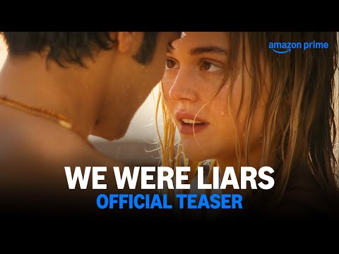 We Were Liars