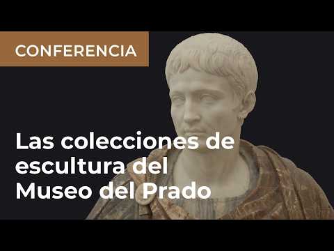"Odescalchi, Rondoni y las colecciones de escultura del Museo del Prado