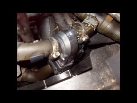 Motorverwarming Motorblok verwarmer Engine Pre Heater Engine Heater
