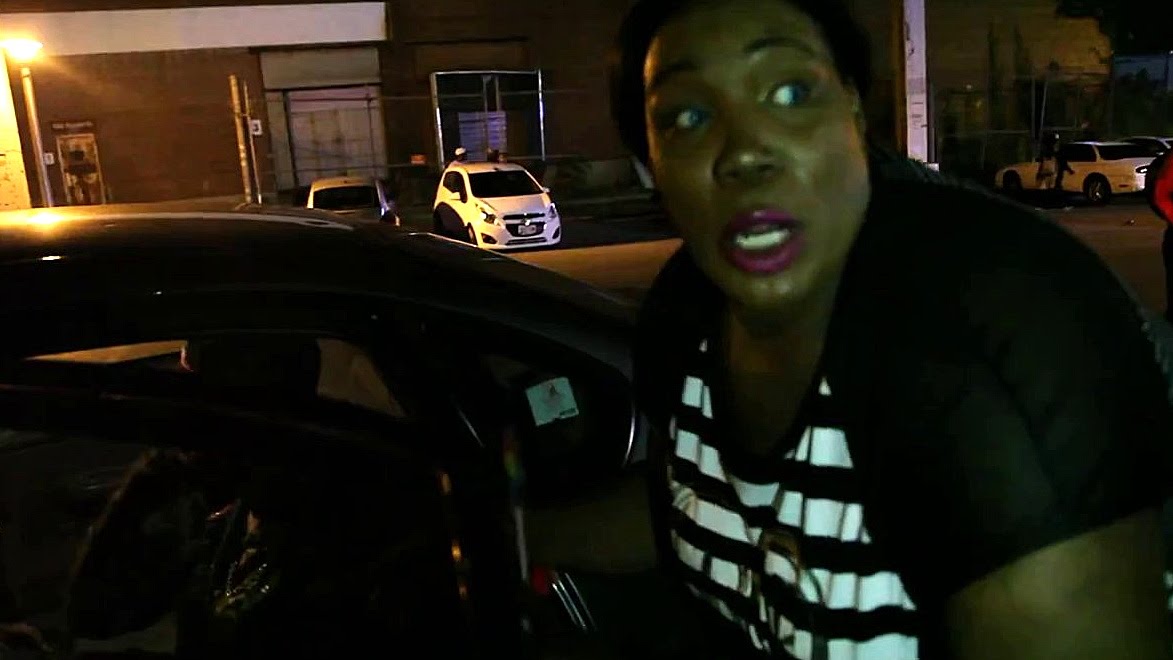 AFTERMATH @ BMORE RAINBOW ROYALE FREE BALL EXPO 2014 PART 2