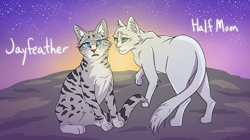 Jayfeather PMV: Sing Me To Sleep
