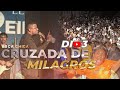 Milagros creativos cruzada de milagros  pastor eval perez