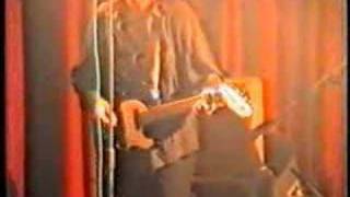 Video thumbnail of "AZRA "Tople usne žene" LIVE SINJ 1987."