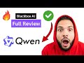 Qwen AI Full Honest Review – Is It Worth Using ?