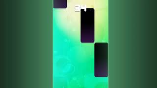 River Flows In You - Piano Tiles Green (DOWNLOAD BELOW) screenshot 5