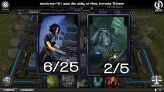 Infinity Wars - Genesis Industries - 10