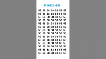 Find odd numbers#maths #riddels #riddles  #queddle #puzzle #canyouanswer #quiz #braintest #gk #upsc