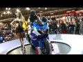 EICMA 2011 - SUZUKI GSXR1000