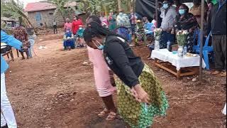 RÎRÎA WANYONIRIE KUHOYA Even in Parental Event