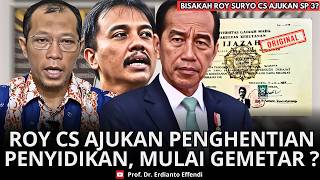 Download Lagu Kasusnya Minta Disetop, ROY SURYO MULAI PANIK ? MP3