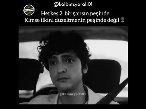 Herkes 2. Bir Şansı Hakkedermi... Dizilerden Duygusal Sahneler.. WhatsApp Durum Video..