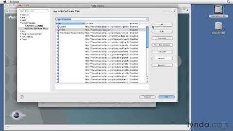 0302 Installing Python 3 and Eclipse for Windows