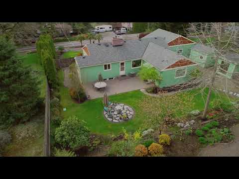 10180 SE 92nd Ave, Clackamas, OR home video tour