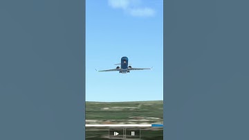 #planelanding #rfs #planevideo #planetakeoff #rfstutorial