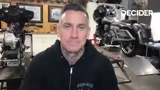 Famous Carey Hart Reveals Wife Pink’s Reaction To His Medical Withdrawal From 'Special Forces' Net Worth